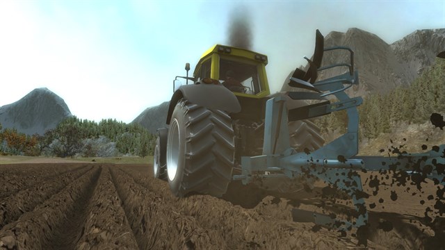 Professional Farmer 2017 screenshot 3