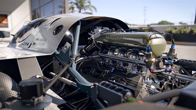 Forza Motorsport Standard Edition screenshot 7