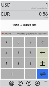 Calculator Toolbox screenshot 4