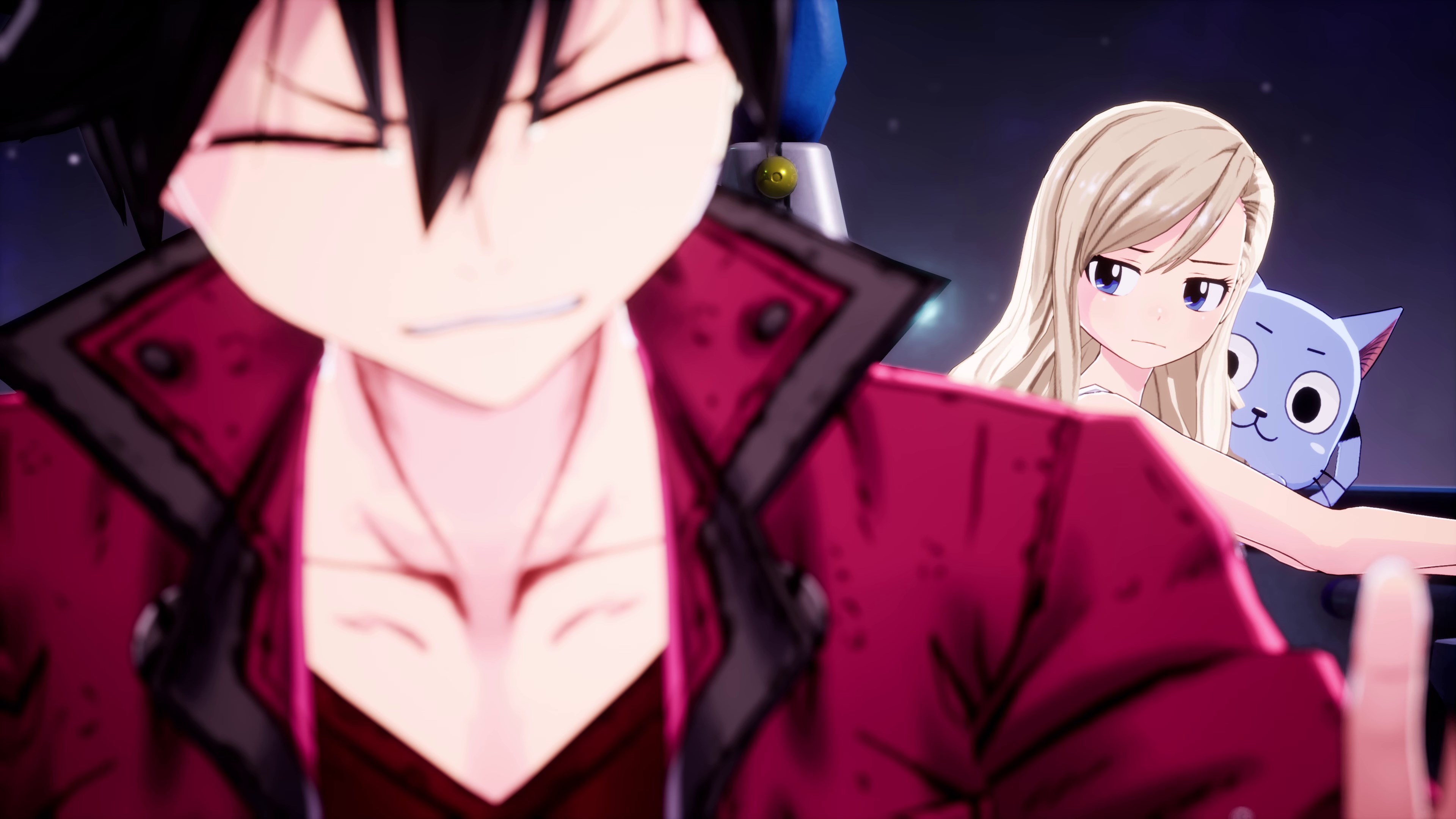 EDENS ZERO TRIAL VERSION (DEMO) screenshot 3