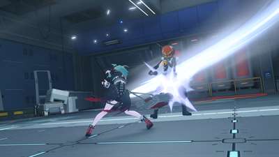 Zenless Zone Zero screenshot 2