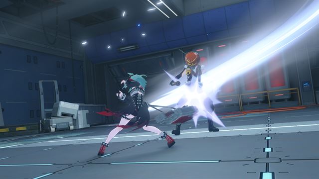 Zenless Zone Zero screenshot 2