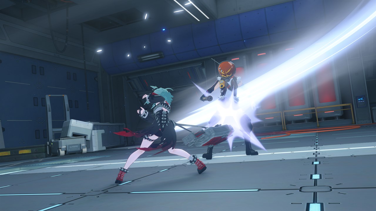 Zenless Zone Zero screenshot 2