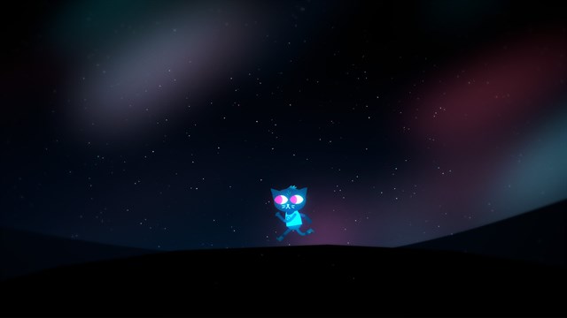 Night in the Woods screenshot 2