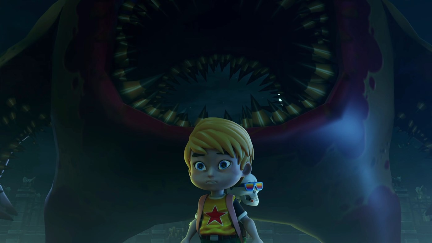 #6. Zombie Soup (Xbox) 由: Astrolabe Games