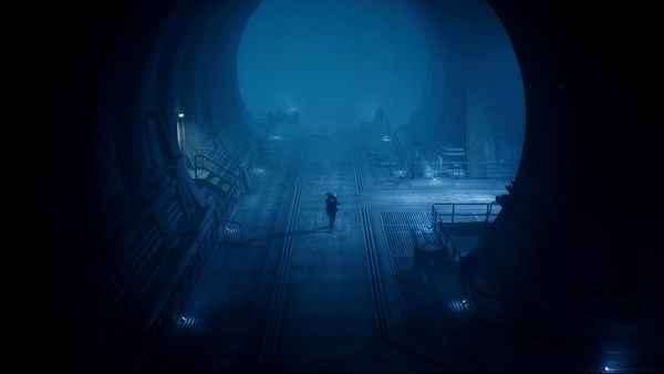 End of Abyss — 2