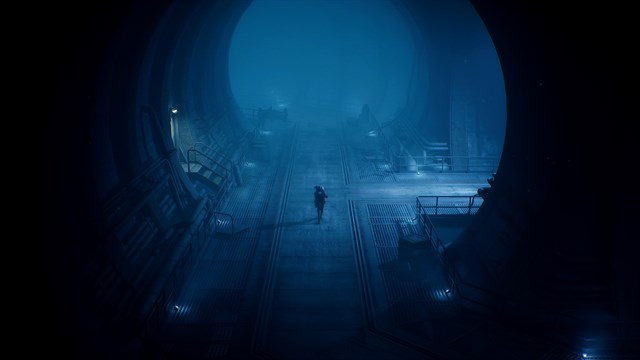 End of Abyss screenshot 2