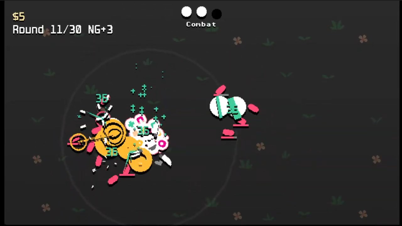 Centipede Gun screenshot 10