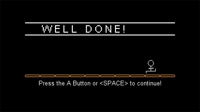 Get to the Top - Breakthrough Gaming Arcade screenshot 2
