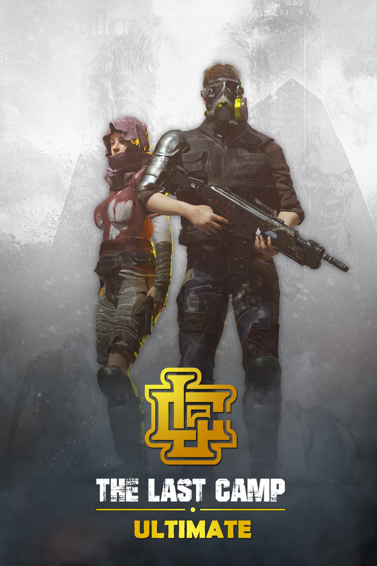 The Last Camp Ultimate Edition のボックス ショット