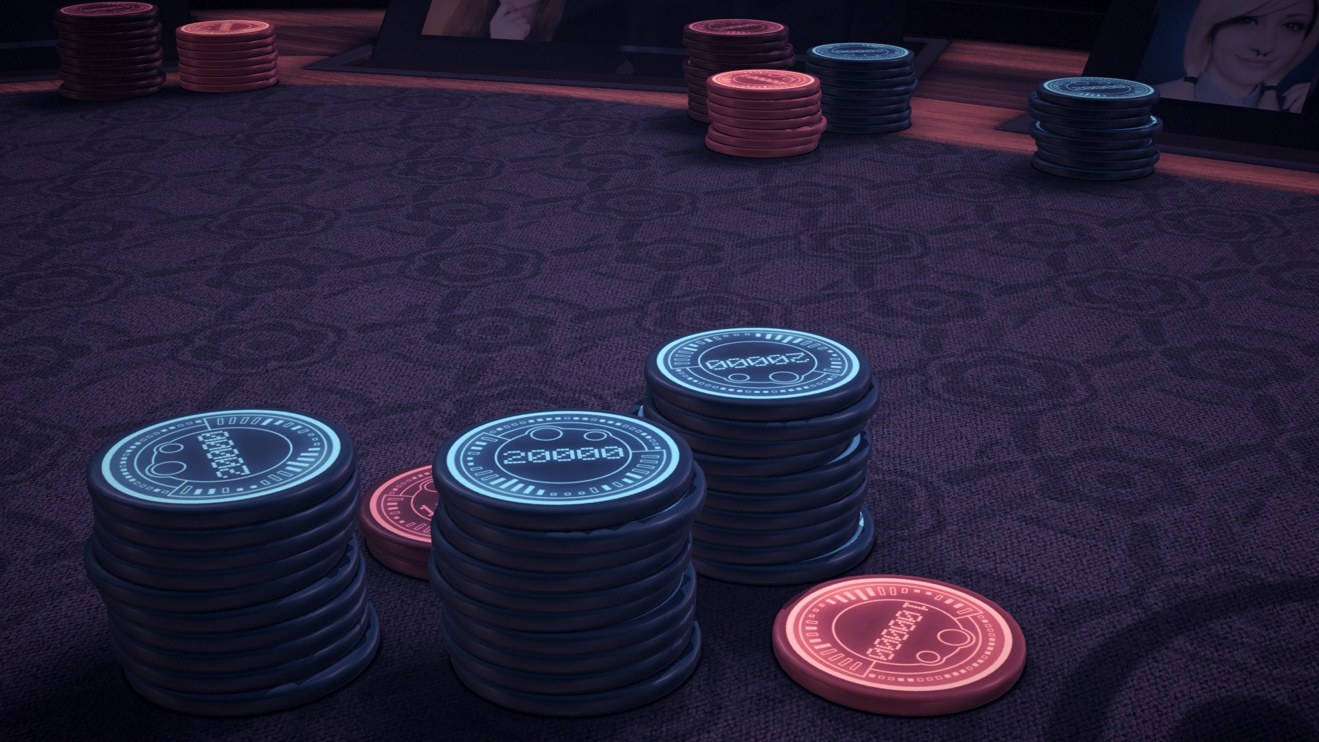 Pure Hold’em: Jackpot Bundle — скриншот 7