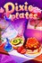Pixie Plates