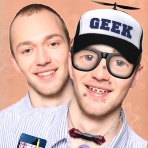 Create A Geek