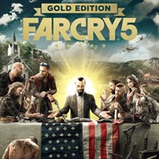 voorspelling importeren Krimpen Buy Far Cry® 5 | Xbox