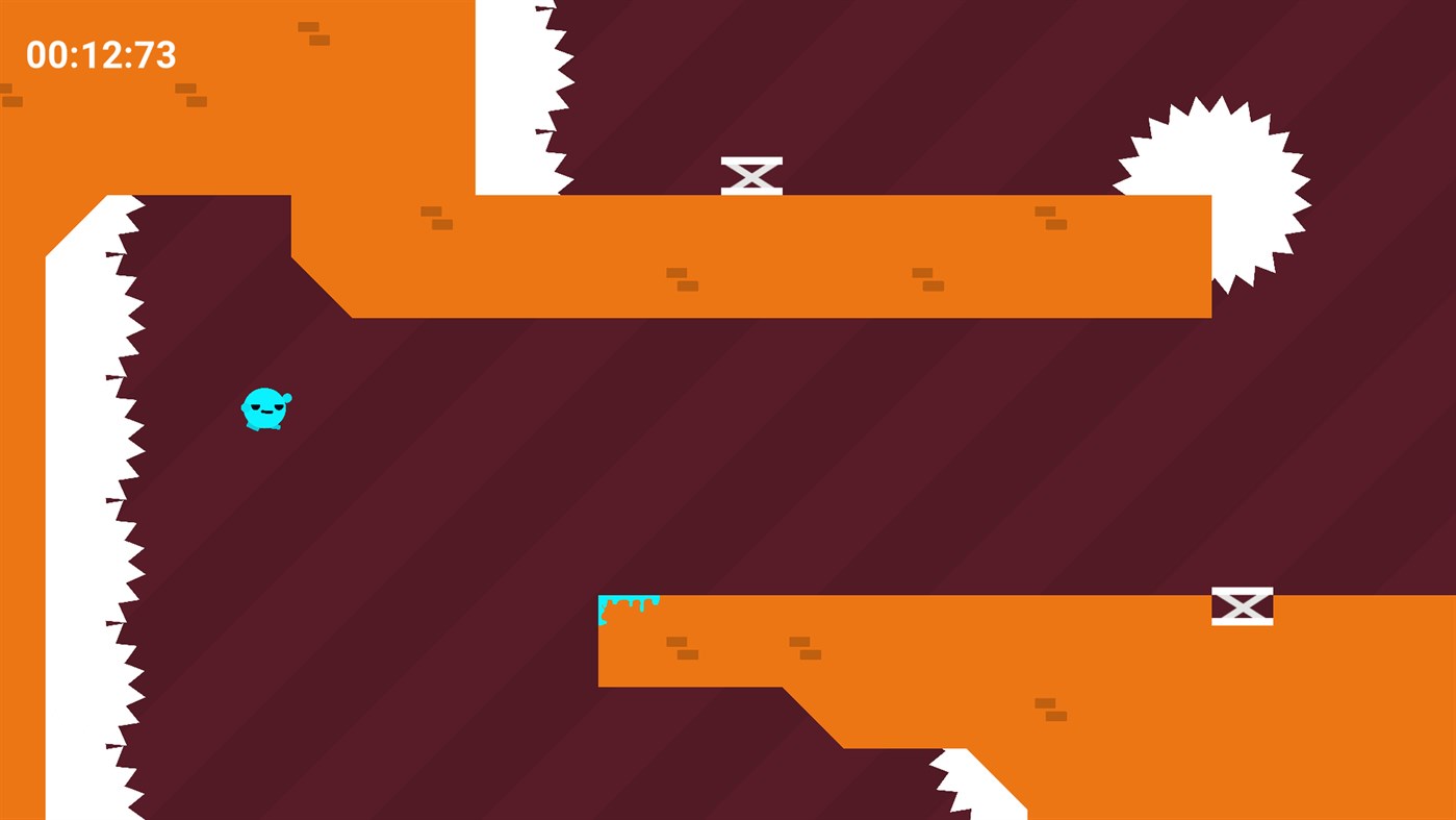 #4. Colorful Boi (Xbox) 由: Webnetic s. r. o.