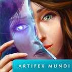 Eventide 2: The Sorcerers Mirror