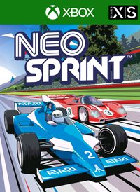 NeoSprint