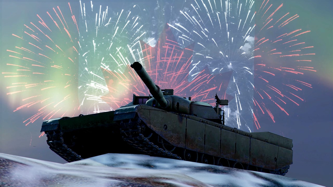 World of Tanks Modern Armor screenshot 6