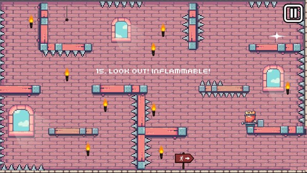 Kingdom's Dungeon Rage — 4