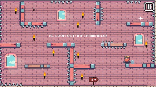 Kingdom's Dungeon Rage screenshot 4