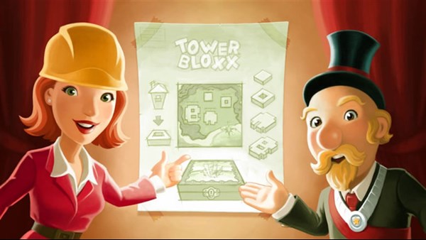 Tower Bloxx Deluxe — 7