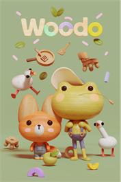 Woodo