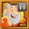 MCG Gold Miner