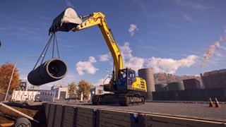 Construction Simulator - Gold Edition screenshot 2