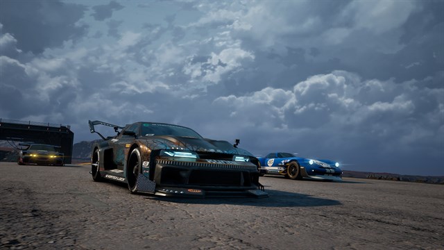 Screamer - Digital Deluxe Upgrade screenshot 3