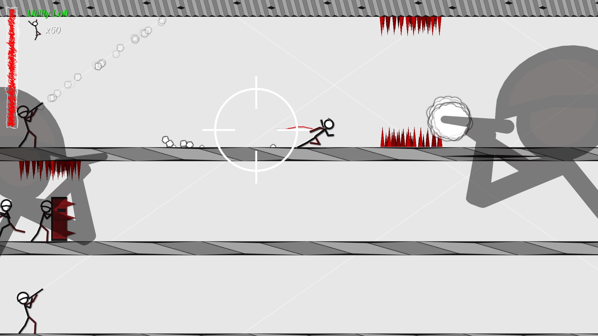 StickType | Xbox | Chiave | Privato