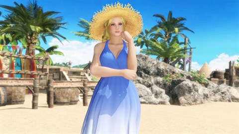 DOA6 Summer Breeze Collection - Helena