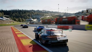 RENNSPORT Deluxe Edition screenshot 5