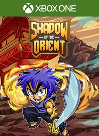 Shadow of the orient