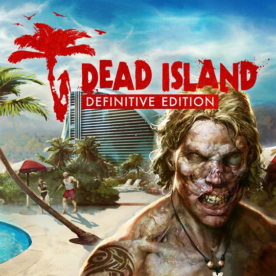 Dead Island Definitive Edition for xbox