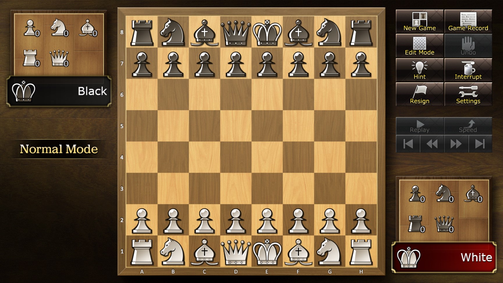 To chess games for pc