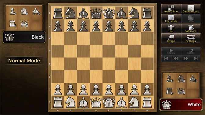 Chess Online (Kindle Tablet Edition) - Microsoft Apps