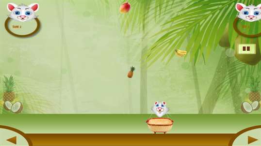 Fruits Collection Saga screenshot 2