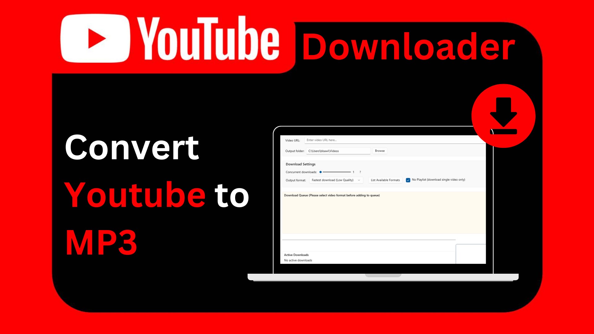 YTube - 4K Video Downloader screenshot