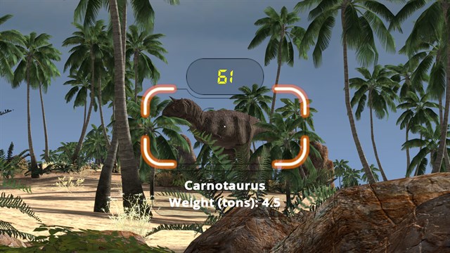 Cretaceous Terror Pack screenshot 4