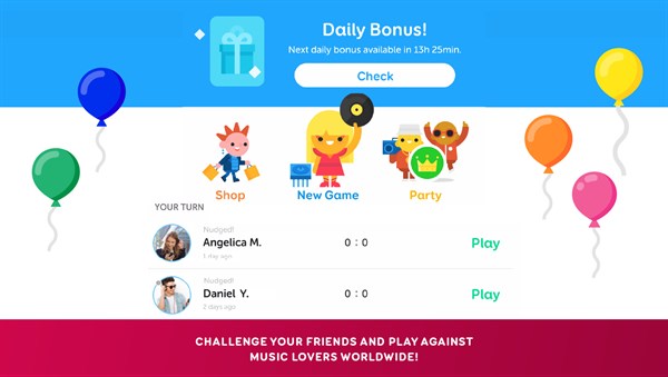 SongPop Classic — 3
