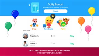 SongPop Classic screenshot 3