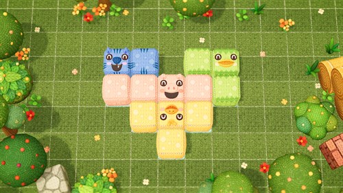 All You Need is Help Lively Friends Bundle