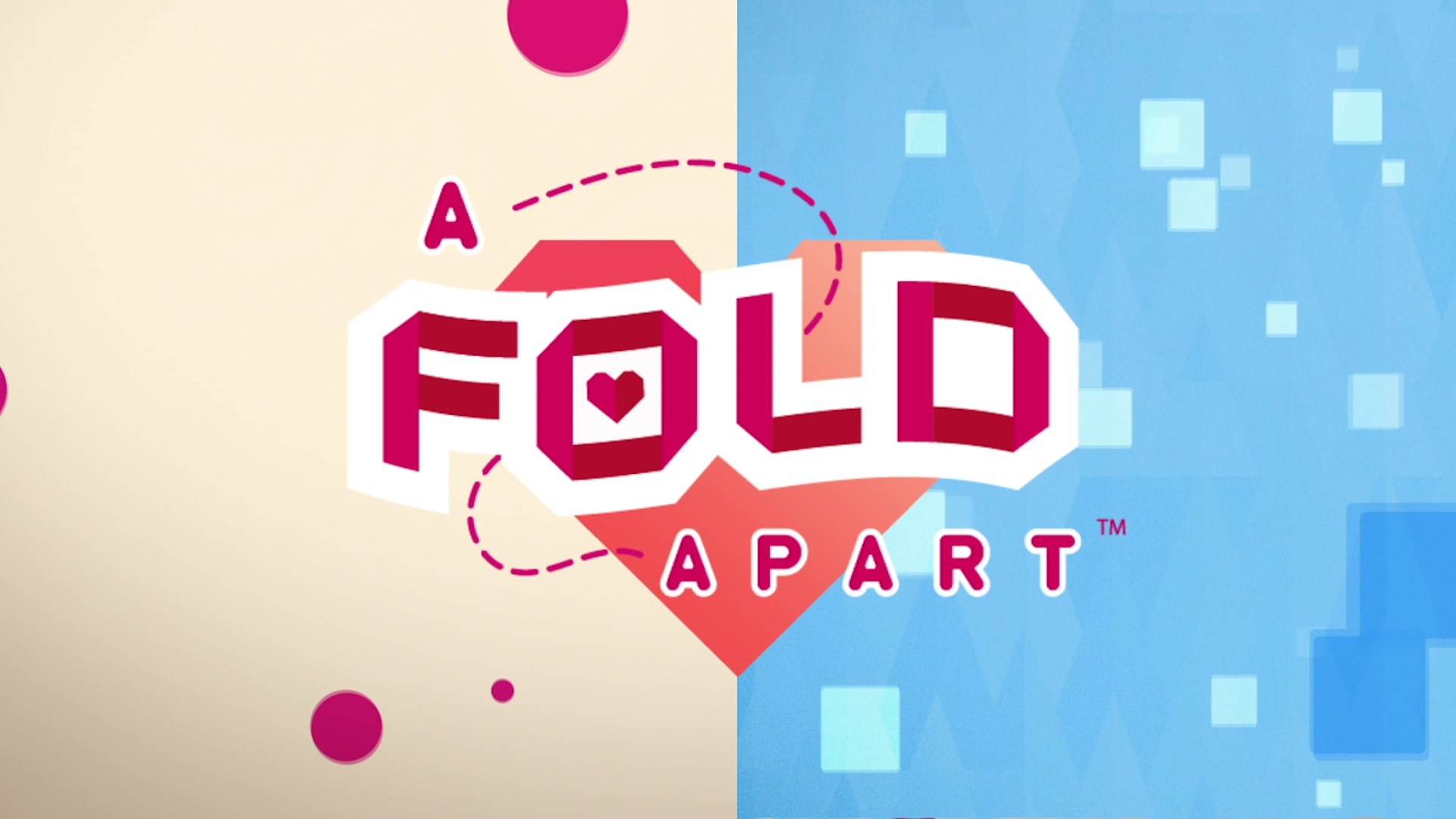 A Fold Apart Gameplay Trailer
