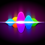 Club Lighting - Virtual Disco Party Room