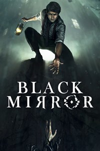 Black Mirror – Verpackung