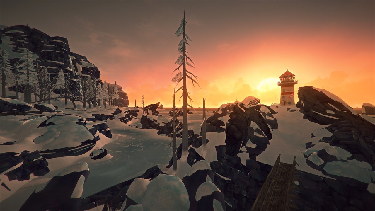 The Long Dark screenshot 5