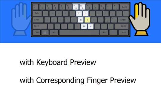 Keyboard Practice in 1 Hour - Typing screenshot 2