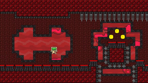 ComputerHead: Leapbound Bundle — 2