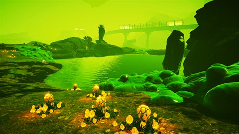 The Planet Crafter - Toxicity