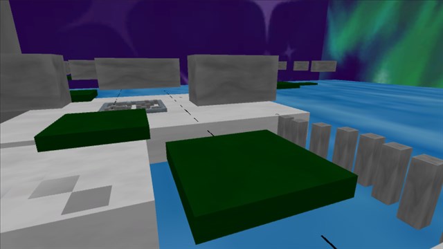 Regina & Mac screenshot 1